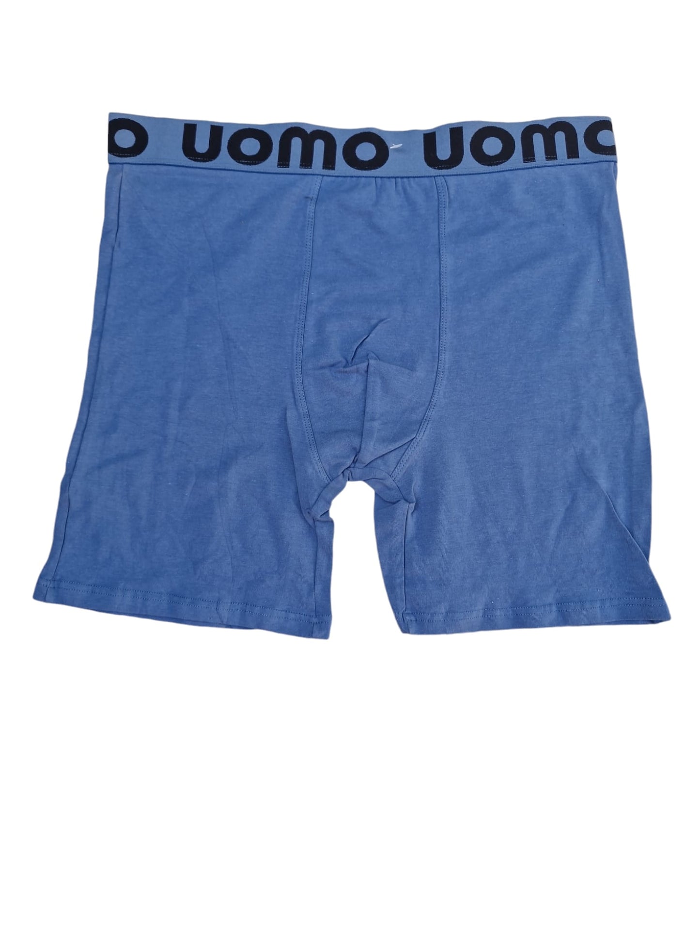Pack de 3 boxers de algodón (UOMO)