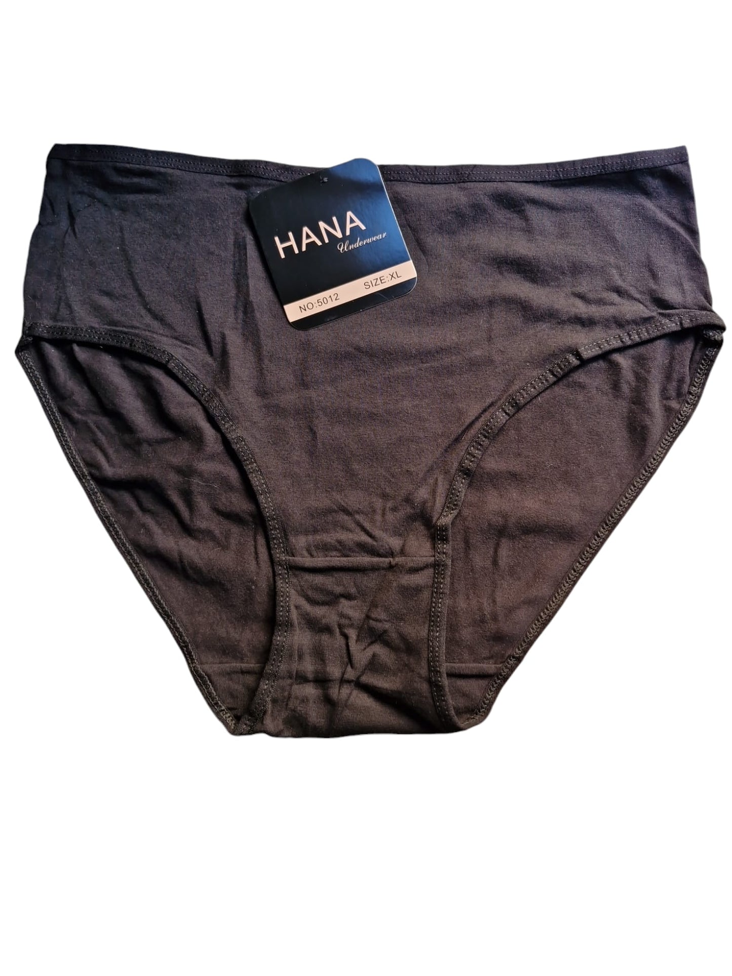 Pack de 3 boxers de algodón con corte en V