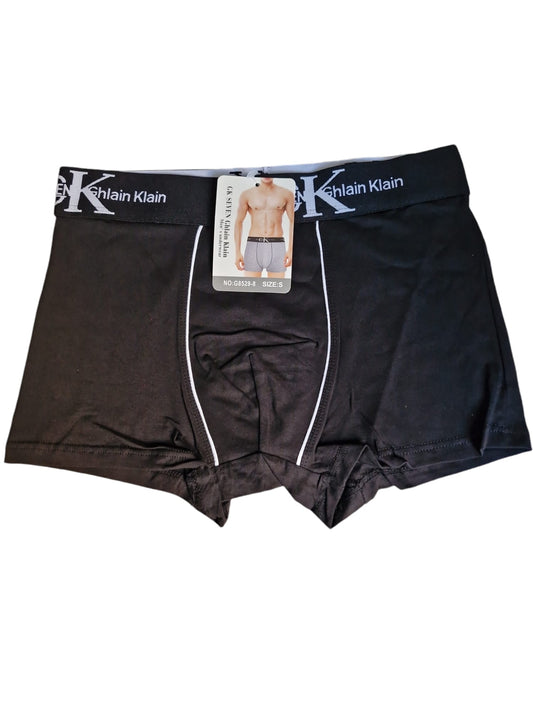 Pack de 3 boxers de algodón (Ck)